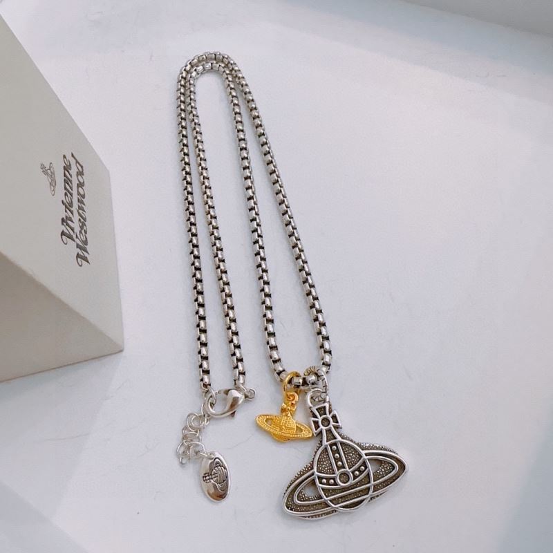 Vivienne Westwood Necklaces